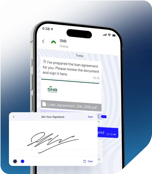 Msign App Technologies — OCPI, Smart Routing & Payments | Spark Connect